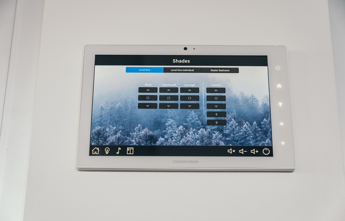 Smart Home Climate Control