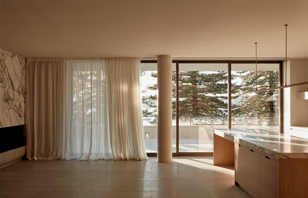 Motorised Blinds and Curtains Kayder