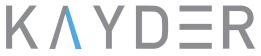Kayder