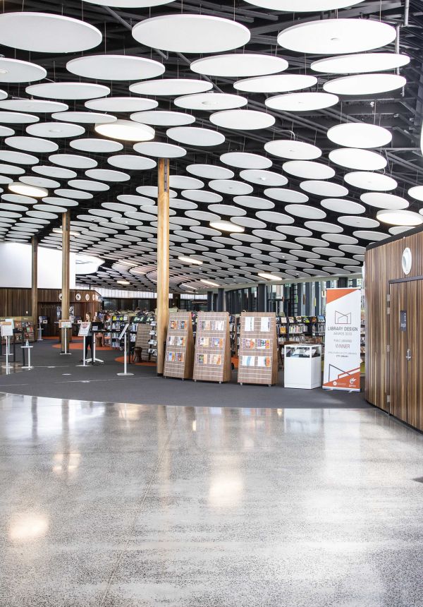 Shellharbour City Council