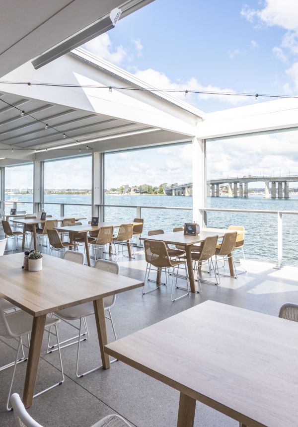 St. George Sailing Club