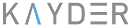 Kayder
