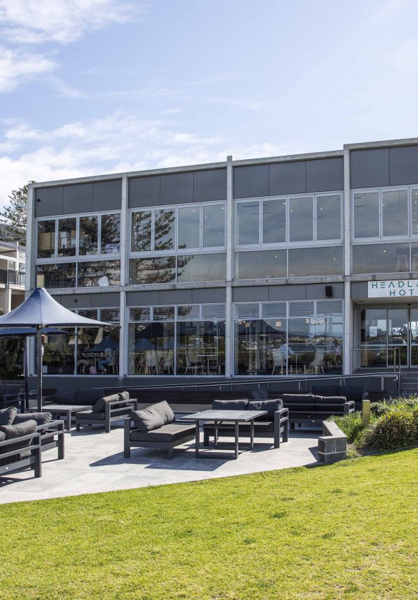 Event Cinemas Miranda